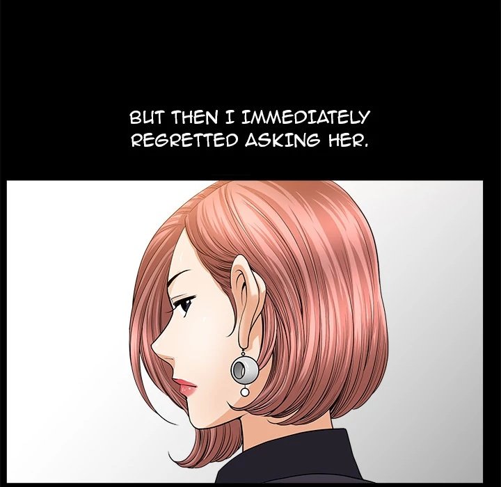 Neighbors Manhwa - Chapter 36 Page 26