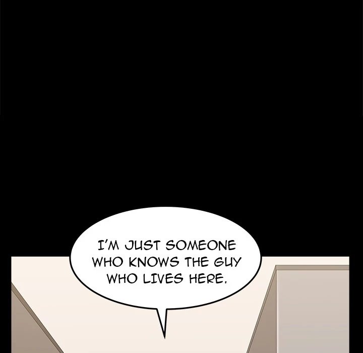 Neighbors Manhwa - Chapter 36 Page 27