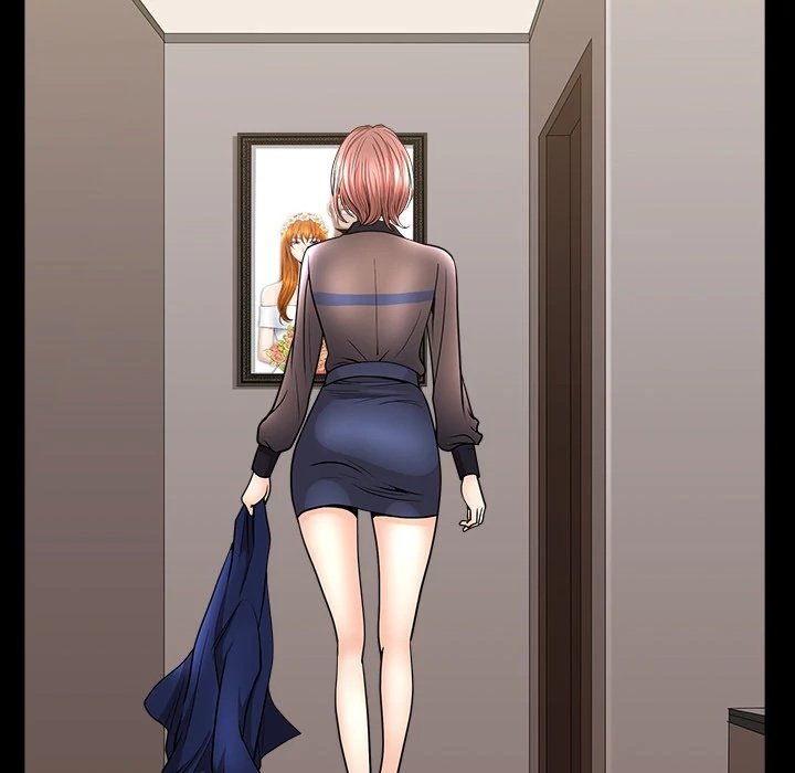 Neighbors Manhwa - Chapter 36 Page 28