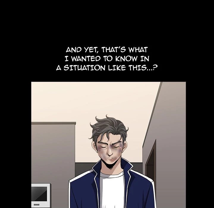 Neighbors Manhwa - Chapter 36 Page 34