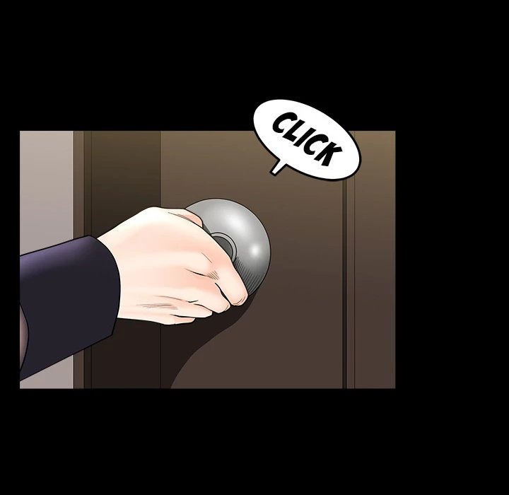 Neighbors Manhwa - Chapter 36 Page 36