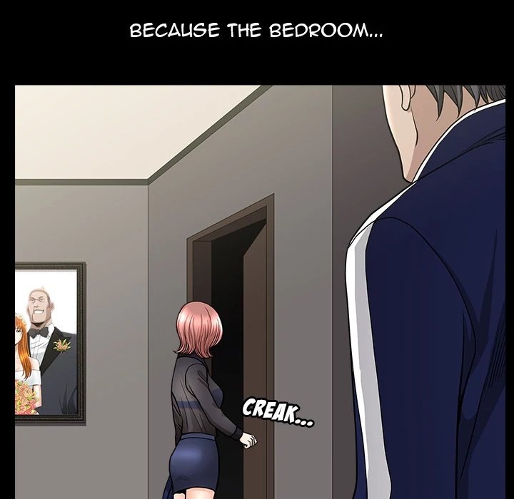 Neighbors Manhwa - Chapter 36 Page 39