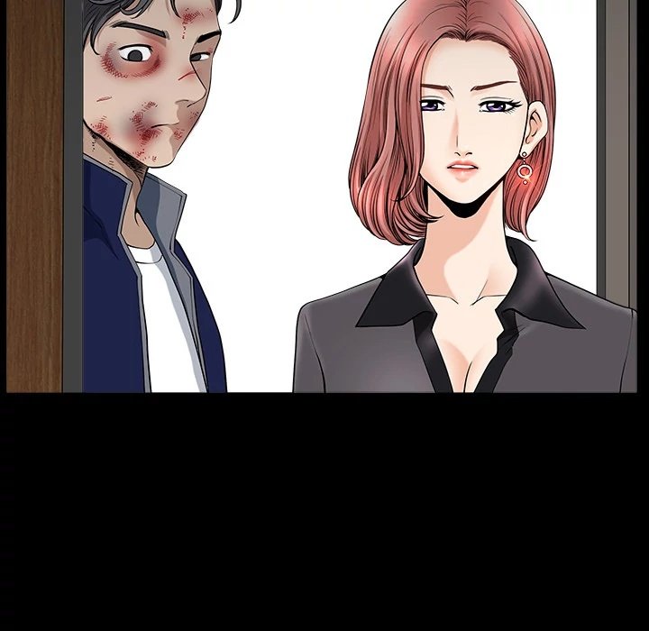 Neighbors Manhwa - Chapter 36 Page 49