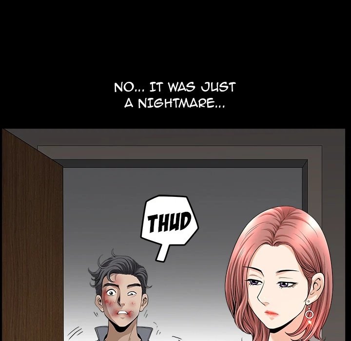 Neighbors Manhwa - Chapter 36 Page 60