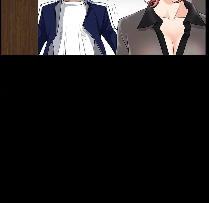 Neighbors Manhwa - Chapter 36 Page 61