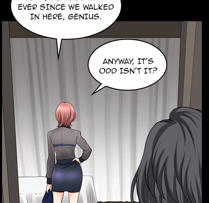 Neighbors Manhwa - Chapter 36 Page 66