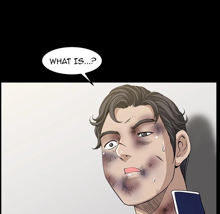 Neighbors Manhwa - Chapter 36 Page 68