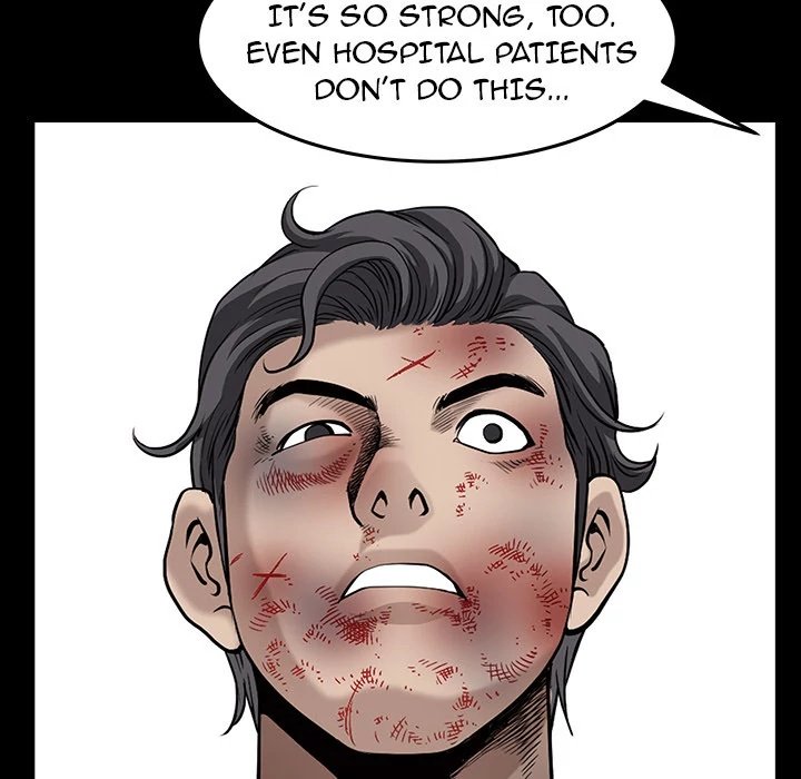 Neighbors Manhwa - Chapter 36 Page 74