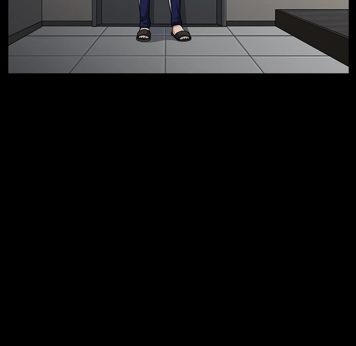 Neighbors Manhwa - Chapter 36 Page 87