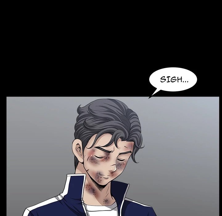 Neighbors Manhwa - Chapter 36 Page 88