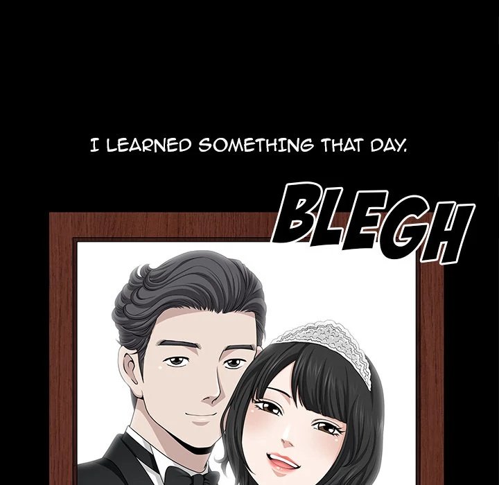 Neighbors Manhwa - Chapter 36 Page 91