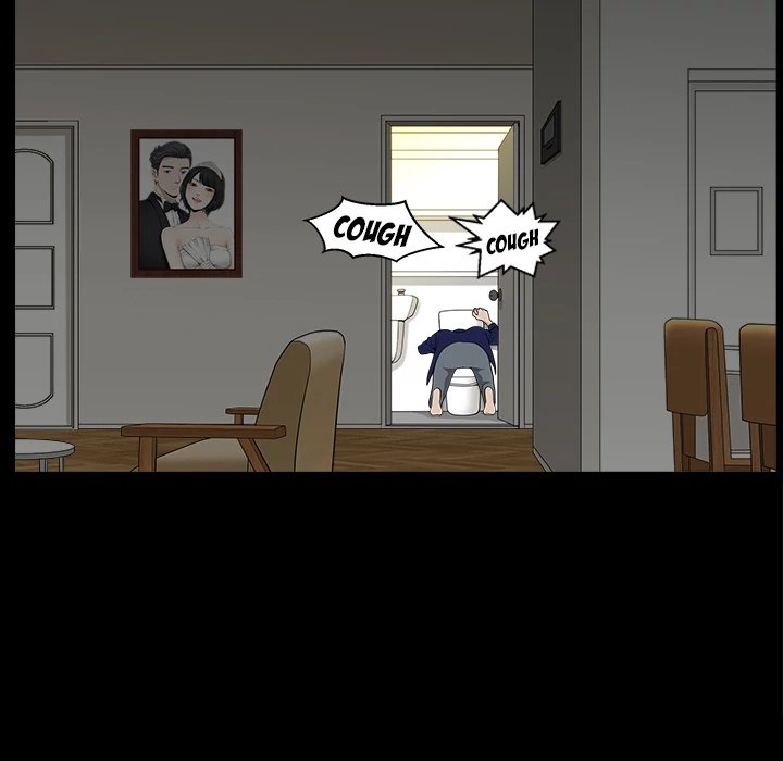 Neighbors Manhwa - Chapter 36 Page 94