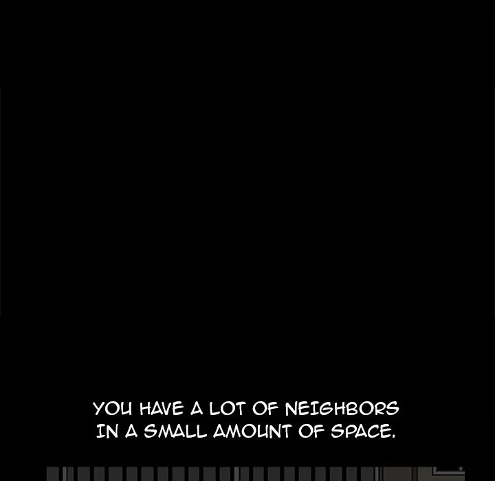 Neighbors Manhwa - Chapter 36 Page 96