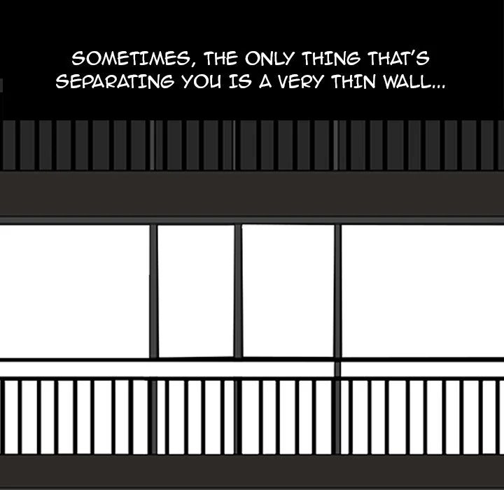 Neighbors Manhwa - Chapter 36 Page 99