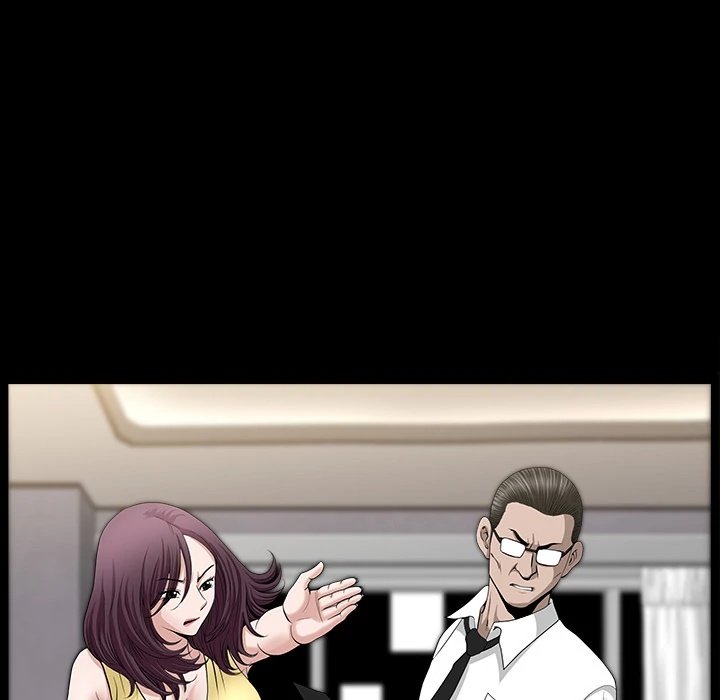 Neighbors Manhwa - Chapter 36 Page 104