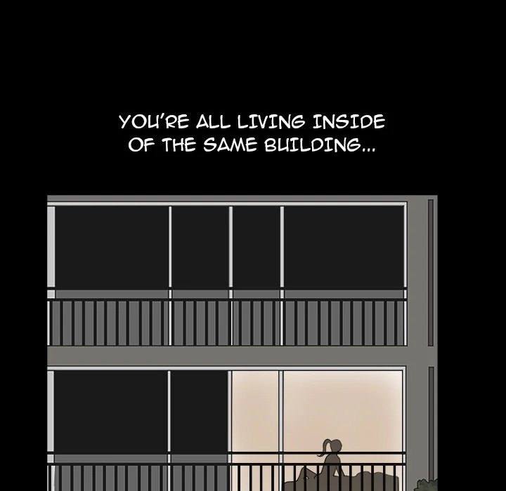 Neighbors Manhwa - Chapter 36 Page 110