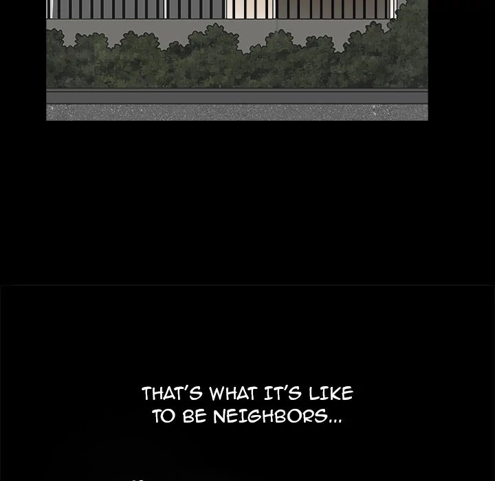 Neighbors Manhwa - Chapter 36 Page 111