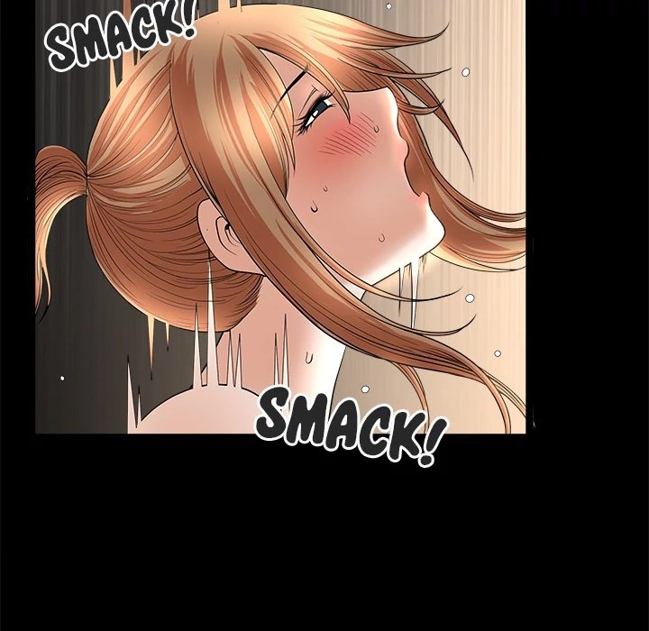 Neighbors Manhwa - Chapter 36 Page 114