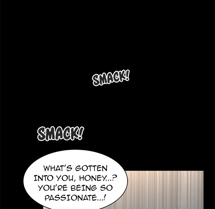 Neighbors Manhwa - Chapter 36 Page 115