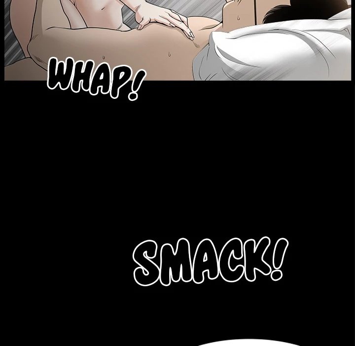 Neighbors Manhwa - Chapter 36 Page 118