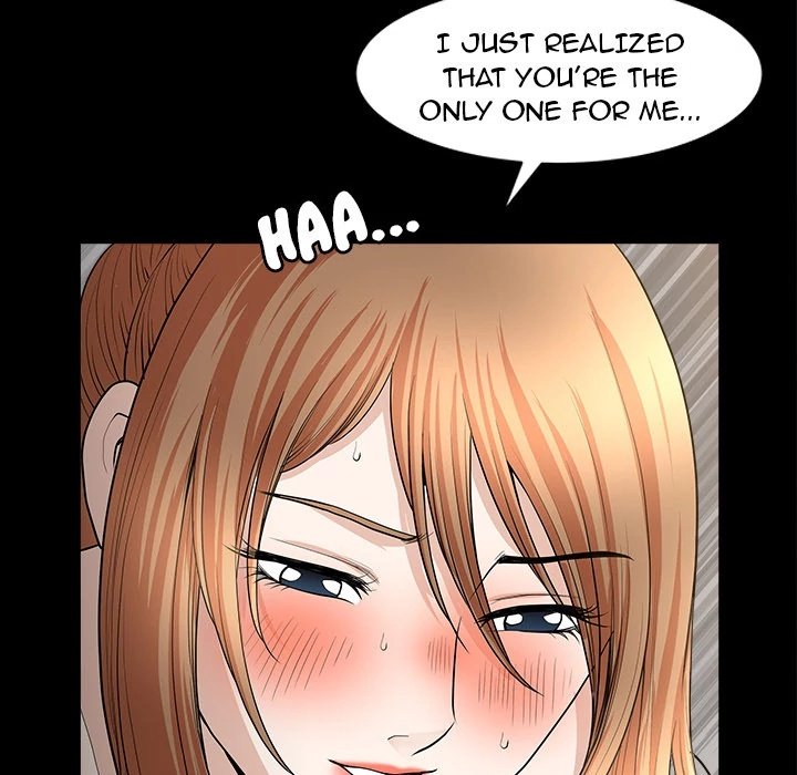 Neighbors Manhwa - Chapter 36 Page 119