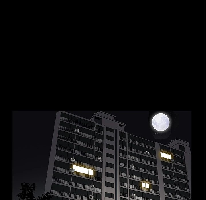 Neighbors Manhwa - Chapter 36 Page 121