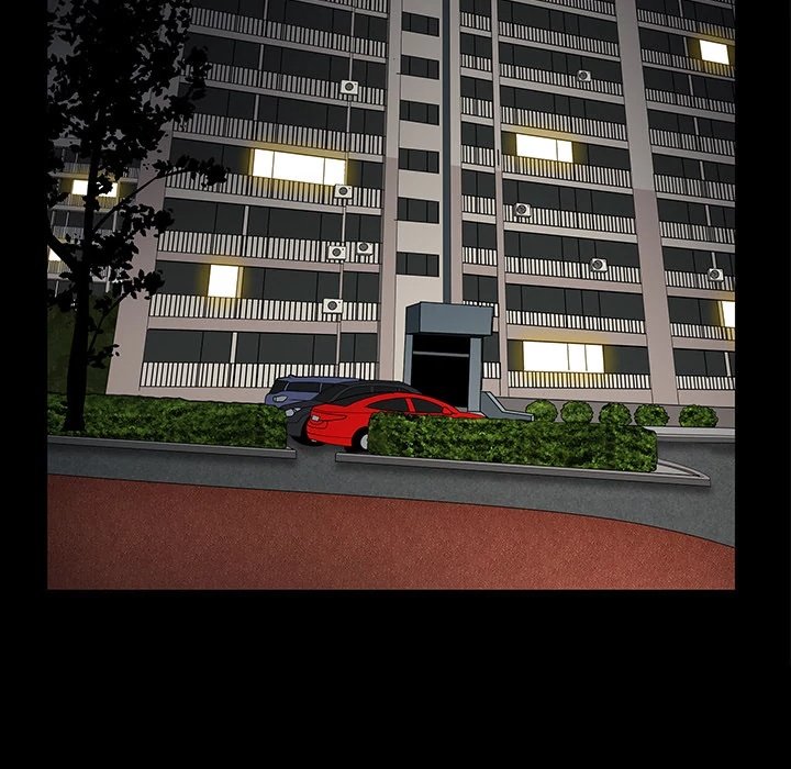 Neighbors Manhwa - Chapter 36 Page 122