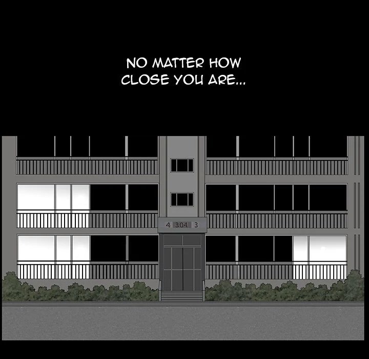 Neighbors Manhwa - Chapter 36 Page 123