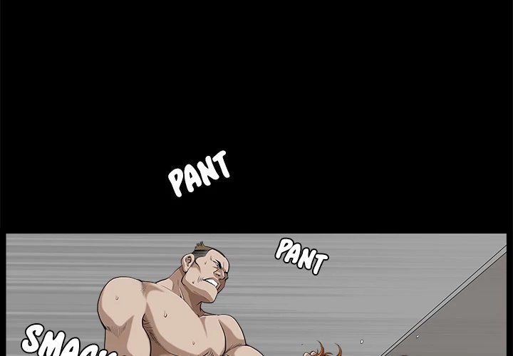 Neighbors Manhwa - Chapter 9 Page 2