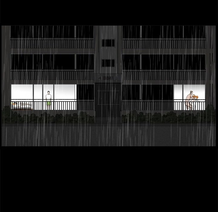 Neighbors Manhwa - Chapter 9 Page 6