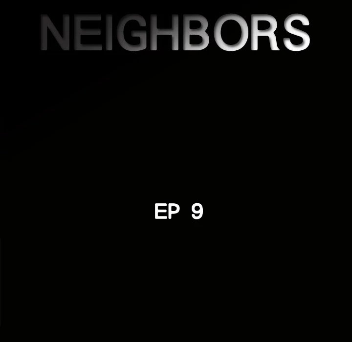 Neighbors Manhwa - Chapter 9 Page 8