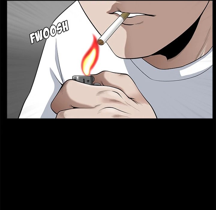 Neighbors Manhwa - Chapter 9 Page 11