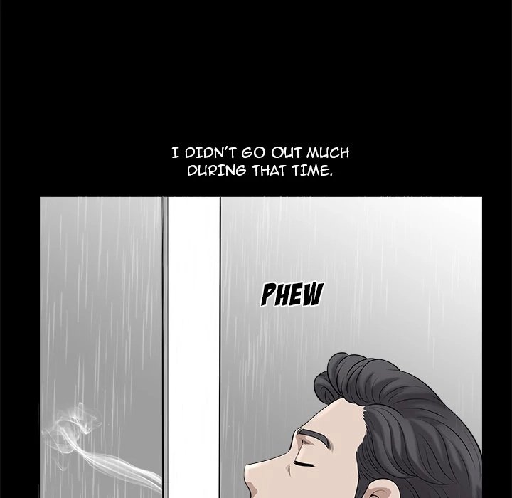 Neighbors Manhwa - Chapter 9 Page 12