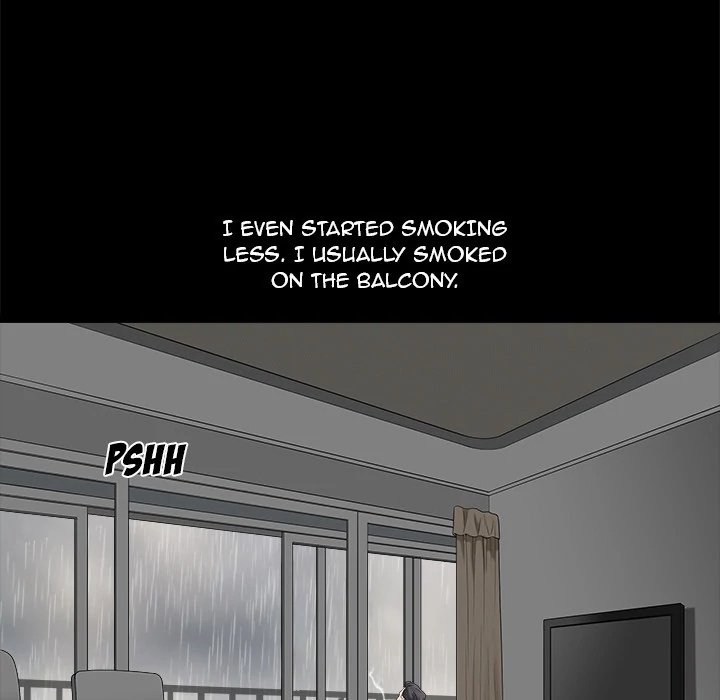 Neighbors Manhwa - Chapter 9 Page 14
