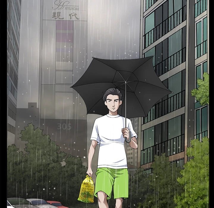 Neighbors Manhwa - Chapter 9 Page 19