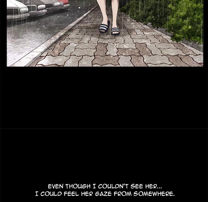 Neighbors Manhwa - Chapter 9 Page 20