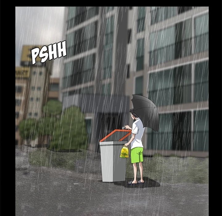 Neighbors Manhwa - Chapter 9 Page 21