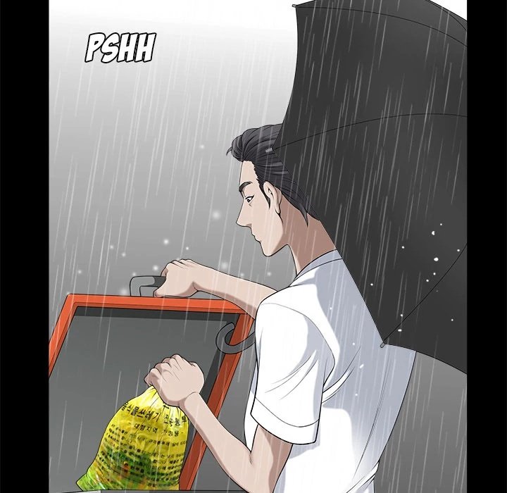 Neighbors Manhwa - Chapter 9 Page 23