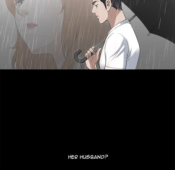 Neighbors Manhwa - Chapter 9 Page 25