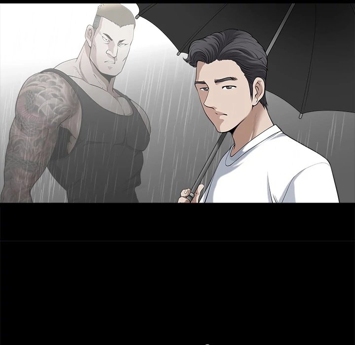 Neighbors Manhwa - Chapter 9 Page 26