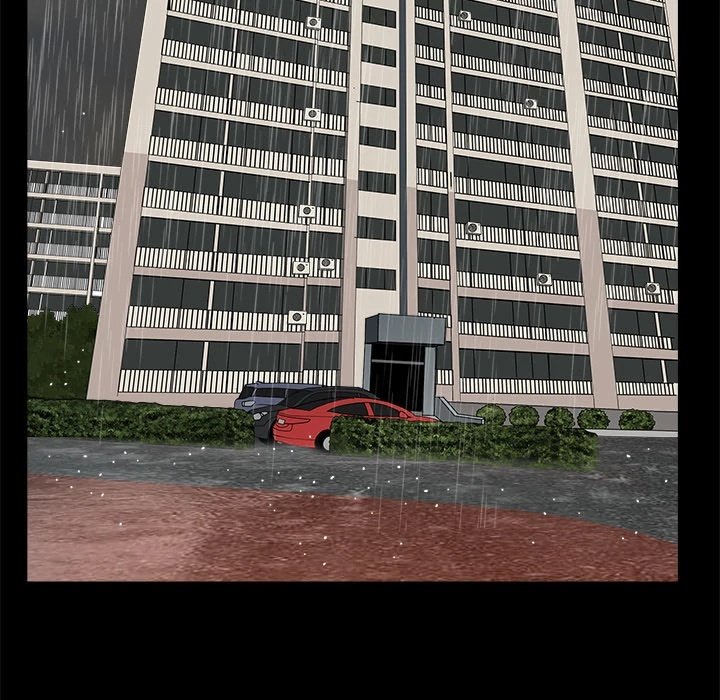 Neighbors Manhwa - Chapter 9 Page 29