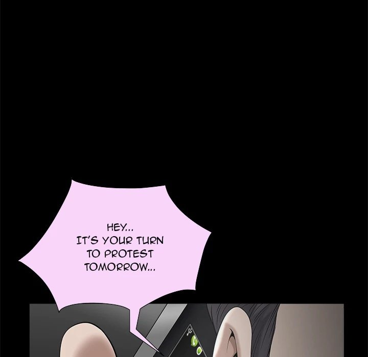 Neighbors Manhwa - Chapter 9 Page 30