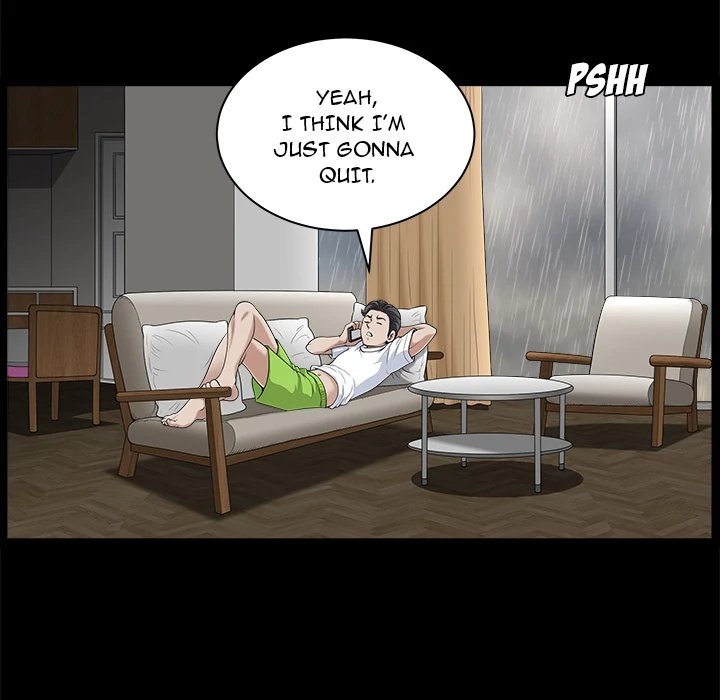 Neighbors Manhwa - Chapter 9 Page 33