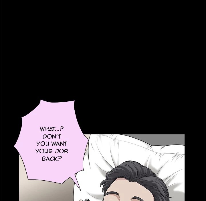 Neighbors Manhwa - Chapter 9 Page 34