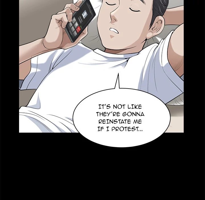 Neighbors Manhwa - Chapter 9 Page 35