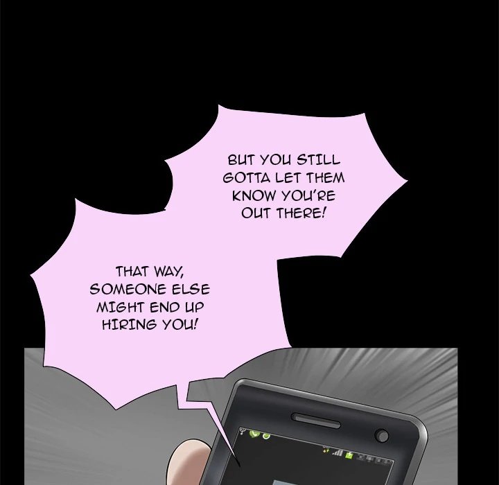 Neighbors Manhwa - Chapter 9 Page 36