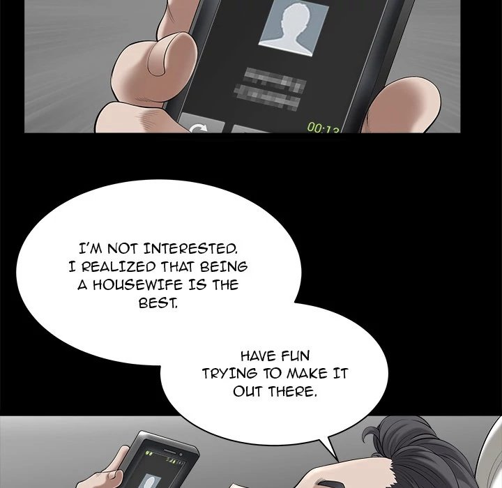 Neighbors Manhwa - Chapter 9 Page 37