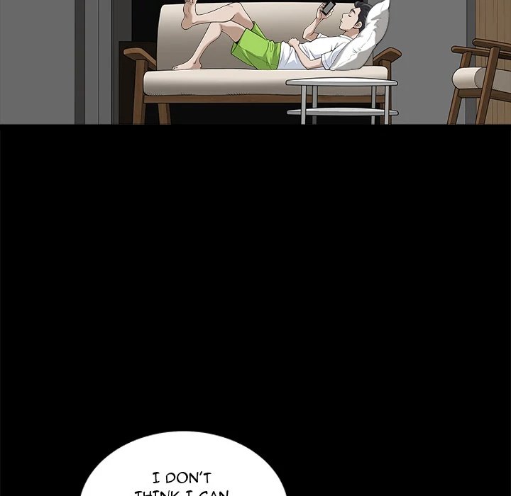 Neighbors Manhwa - Chapter 9 Page 40