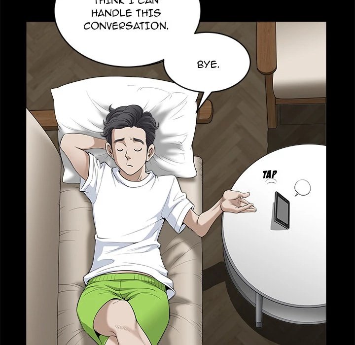 Neighbors Manhwa - Chapter 9 Page 41