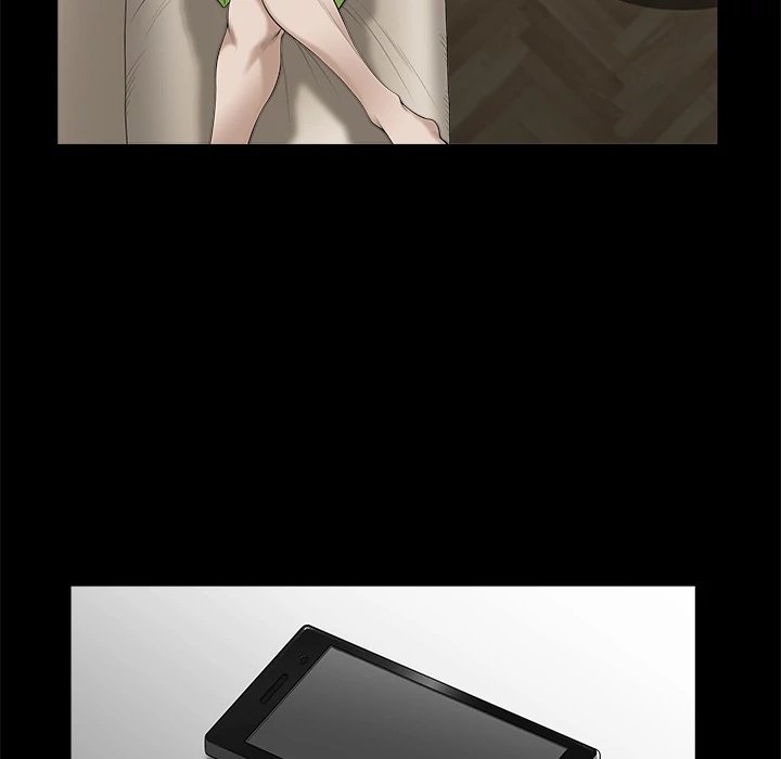 Neighbors Manhwa - Chapter 9 Page 42